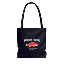 Load image into Gallery viewer, Port Royal Prawns Tote Bag