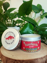 Load image into Gallery viewer, Daufuski Sunset Candle