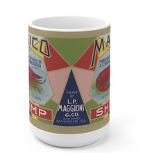 Load image into Gallery viewer, Magico Shrimp 15oz Mug