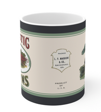 Load image into Gallery viewer, Majestic Prawns 11oz Mug