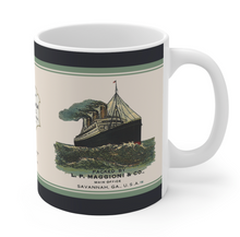 Load image into Gallery viewer, Majestic Prawns 11oz Mug