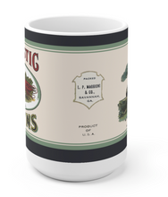 Load image into Gallery viewer, Majestic Prawns 15oz Mug