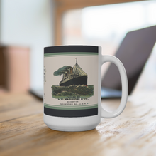 Load image into Gallery viewer, Majestic Prawns 15oz Mug
