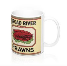 Load image into Gallery viewer, Broad River 11oz Mug