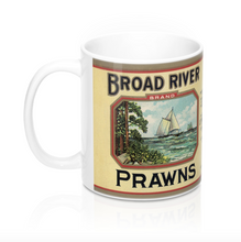 Load image into Gallery viewer, Broad River 11oz Mug