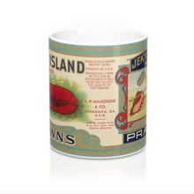 Load image into Gallery viewer, Jekyl Island Prawns 11oz Mug