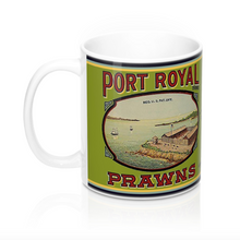 Load image into Gallery viewer, Port Royal 11oz Mug