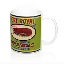 Load image into Gallery viewer, Port Royal 11oz Mug