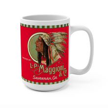 Load image into Gallery viewer, Daufuski Oysters 15oz Mug