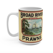 Load image into Gallery viewer, Broad River 15oz Mug
