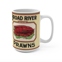Load image into Gallery viewer, Broad River 15oz Mug