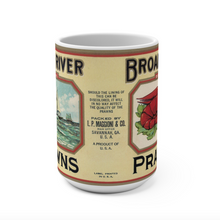 Load image into Gallery viewer, Broad River 15oz Mug