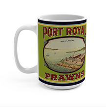 Load image into Gallery viewer, Port Royal 15oz Mug