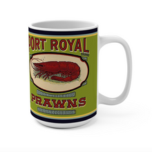 Load image into Gallery viewer, Port Royal 15oz Mug