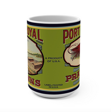 Load image into Gallery viewer, Port Royal 15oz Mug