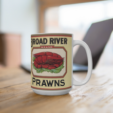 Load image into Gallery viewer, Broad River 15oz Mug