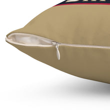 Load image into Gallery viewer, Maggioni&#39;s Shrimp Square Pillow
