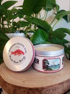 Broad River Breeze Candle