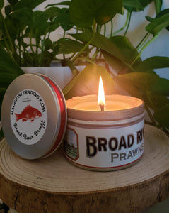 Broad River Breeze Candle