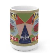 Load image into Gallery viewer, Magico Shrimp 15oz Mug
