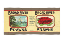 Load image into Gallery viewer, Broad River Beach Towel
