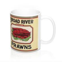 Load image into Gallery viewer, Broad River 11oz Mug
