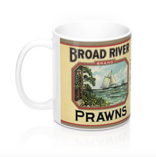 Load image into Gallery viewer, Broad River 11oz Mug
