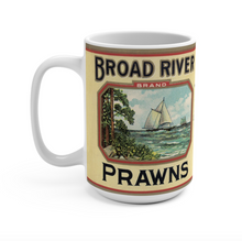 Load image into Gallery viewer, Broad River 15oz Mug
