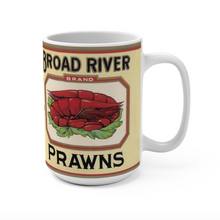 Load image into Gallery viewer, Broad River 15oz Mug
