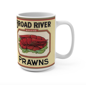 Broad River 15oz Mug