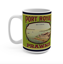 Load image into Gallery viewer, Port Royal 15oz Mug
