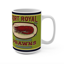 Load image into Gallery viewer, Port Royal 15oz Mug
