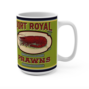 Port Royal 15oz Mug