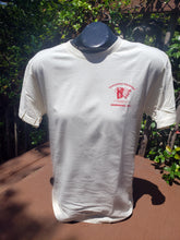 Load image into Gallery viewer, Daufuski Oyster T-Shirt (Savannah. GA)
