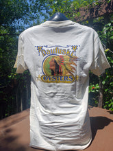 Load image into Gallery viewer, Daufuski Oyster T-Shirt (Savannah. GA)
