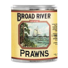 Load image into Gallery viewer, Broad River Can Coin Bank
