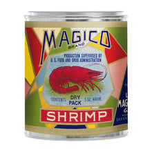 Load image into Gallery viewer, Magico Shrimp Can Coin Bank
