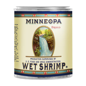 Minneopa Can Coin Bank